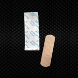 Picture for category DRESSED PLASTERS, ROLL PLASTERS, UNIVERSAL PH STRIPS