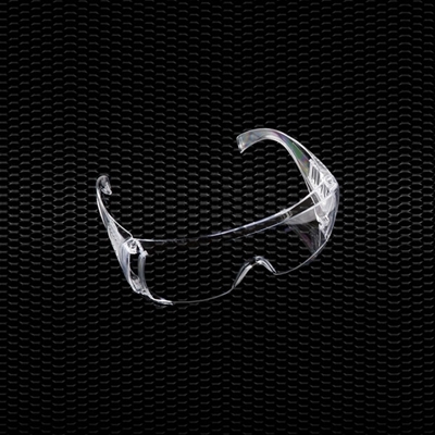 Picture of Drošības brilles atsevišķi iesaiņotas 10 gab