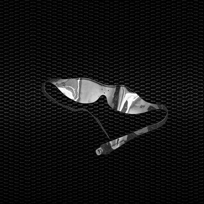 Picture of “Vision” I.P.D. aizsargbrilles 50gab