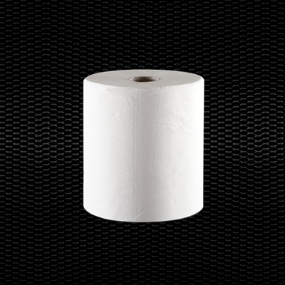 Picture of Tīrā celulozes papīra spole 800 loksnes 6gab