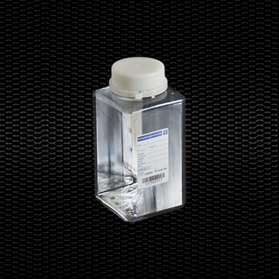 Picture of Sterile PETG graduated bottles vol. 500 ml for water sampling 100pcs