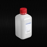 Показать информацию о Стерильная HDPE  градуированная бутылка с узким горлышком об. 500 мл для отбора проб воды 100 шт.