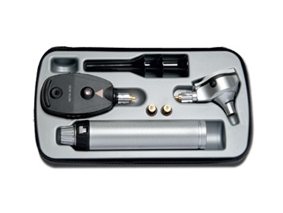 Picture of HEINE BETA 200 F.O. XHL VET OTO-OPHTHALMO SET  