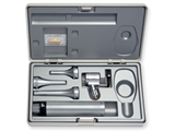 Показать информацию о HEINE BETA VET OTOSCOPE SET 2.5 V