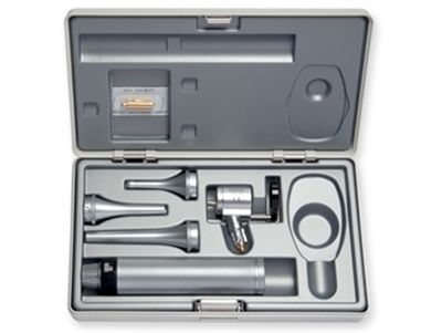 Picture of HEINE BETA VET OTOSCOPE SET 2.5 V