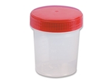 Show details for URINE CONTAINER 120 ml - bulk, 1 pcs.