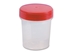 Picture of URINE CONTAINER 120 ml - bulk, 1 pcs.