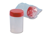 Show details for URINE CONTAINER 60 ml - cleanroom ISO 8, 1 pcs.