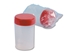 Picture of URINE CONTAINER 60 ml - sterile, 1 pcs.