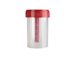 Show details for FAECES CONTAINER 60 ml - sterile, 1 pcs.