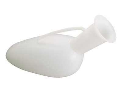 Picture of PLASTIC MEN URINAL, 1 pcs.