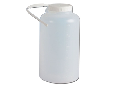 Picture of 24 HOURS URINE BOTTLE 2500 ml, 1 pcs.