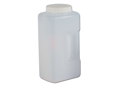 Picture of 24 HOURS URINE CONTAINER 2000 ml with ergonomic handle, 1 pcs.