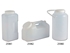 Picture of 24 HOURS URINE CONTAINER 2000 ml with ergonomic handle, 1 pcs.