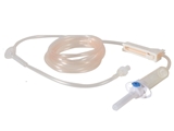 Show details for IV INFUSION SET - Aries, 150 pcs.