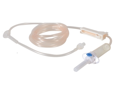 Picture of IV INFUSION SET - Aries, 150 pcs.
