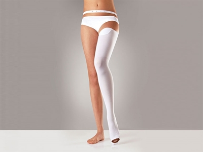 Picture of  FULL LENGTH STOCKINGS length 70-80 - medium 1pcs