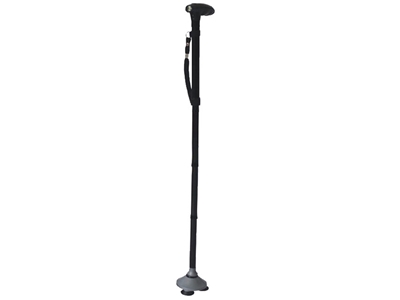 Picture of  TRUSTY CANE with LED lights - black 1pcs