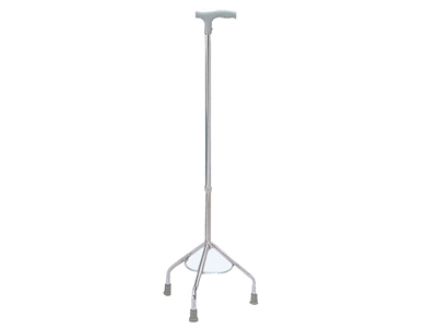 Picture of  TRIPOD - silver 1pcs