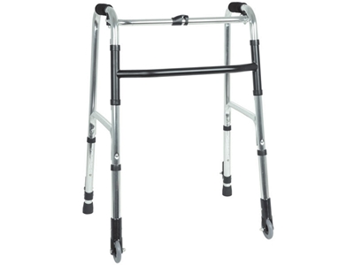 Picture of WALKER WITH 2 INTERNAL WHEELS 1pcs