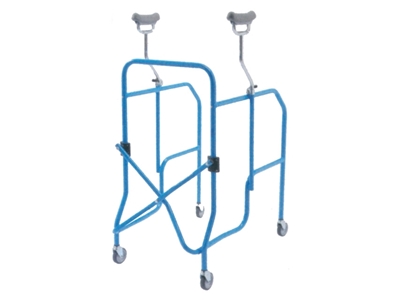 Picture of  FOLDING SHOULDER WALKER 1pcs