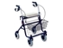 Picture of  IDEAL ROLLATOR WITH 4 WHEELS 1pcs