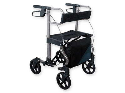 Picture of LEISURE ROLLATOR - foldable 1pcs
