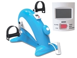 Show details for ELECTRIC PEDAL EXERCISER WITH DISPLAY 1pcs