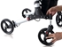 Picture of STYLISH ROLLATOR - foldable - silver 1pcs