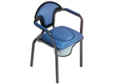 Show details for COMFORT COMMODE CHAIR 1pcs