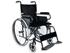 Picture of  VALUE FOLDING WHEELCHAIR - 41 cm 1pcs