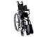 Picture of  VALUE FOLDING WHEELCHAIR - 41 cm 1pcs