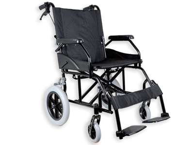 Picture of TRANSIT WHEELCHAIR - 46 cm 1pcs