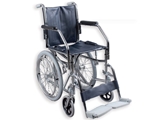 Show details for NARROW WHEELCHAIR - 41 cm 1pcs