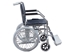 Picture of NARROW WHEELCHAIR - 41 cm 1pcs