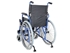 Picture of CLASSIC ALUMINIUM WHEELCHAIR - 46 cm 1pcs