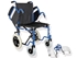 Picture of ESSEX WHEELCHAIR - 43 cm 1pcs