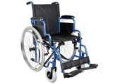 Показать информацию о инвалидная коляска  OXFORD - 43 см 1шт