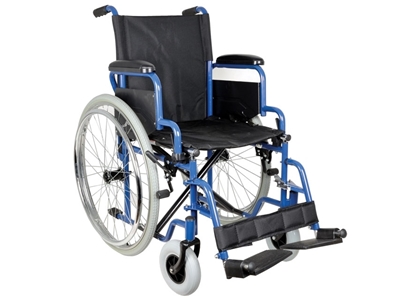 Picture of  OXFORD WHEELCHAIR - 43 cm 1pcs