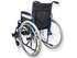 Picture of  OXFORD WHEELCHAIR - 43 cm 1pcs