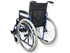 Picture of OXFORD PLUS WHEELCHAIR - 46 cm 1pcs