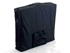 Picture of 2-SECTION WOODEN MASSAGE TABLE - black 1pcs