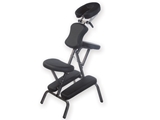 Show details for  FOLDABLE MASSAGE CHAIR 1pcs