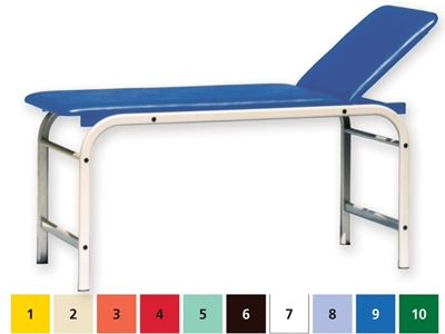 Picture of KING EXAMINATION COUCH - any colour 1pcs