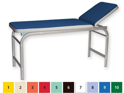 Picture of  KING PLUS EXAMINATION COUCH - any colour 1pcs