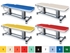 Picture of  LORD HEIGHT ADJUSTABLE EXAMINATION COUCH with TR/RTR - any colour 1pcs