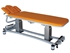 Picture of  SUN 2-SECTIONS HEIGHT ADJUST. TREATMENT COUCH - orange 1pcs