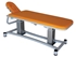 Picture of  SUN 2-SECTIONS HEIGHT ADJUST. TREATMENT COUCH - orange 1pcs