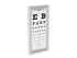 Picture of ULTRA SLIM LED OPTOMETRIC CHART - Armagnac 1pcs