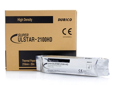 Picture of DURICO VIDEOPRINTER PAPER compatible Sony UPP-210HD(box of 5)